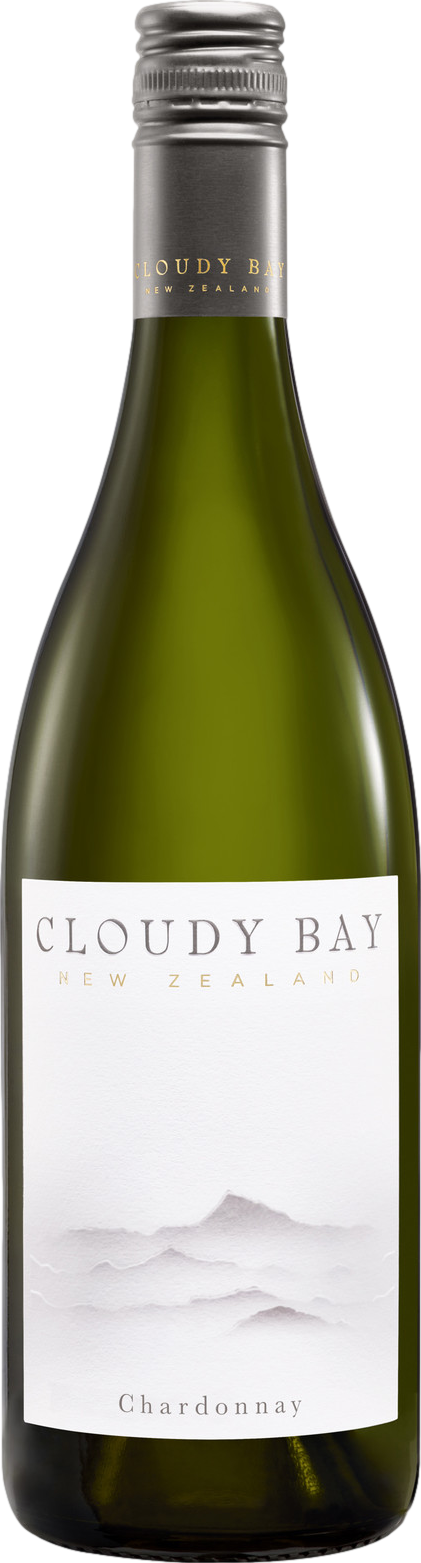 Buy Cloudy Bay Chardonnay Online - Premium Bottles – PremiumBottles