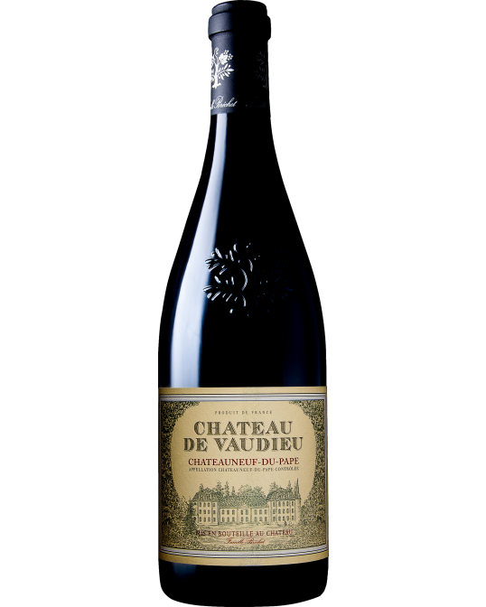 Vin de Pays de Périgord rosé - Cuvée Félibrée - Domaine de Grange Neuve