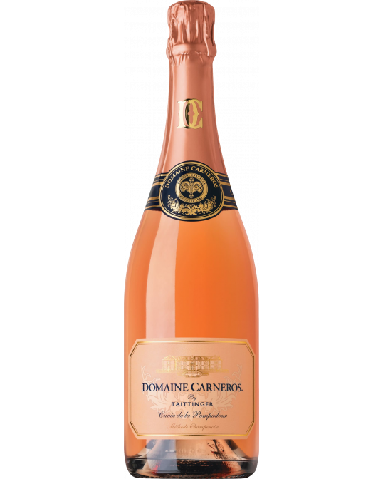 Domaine Carneros 2019 Brut Rosé