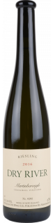 Dry River Craighall Riesling 2016