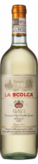 La Scolca Etichetta Bianco Gavi 2021
