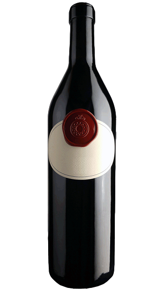 Bottle of Buccella Cabernet Sauvignon 2014 wine 750 ml