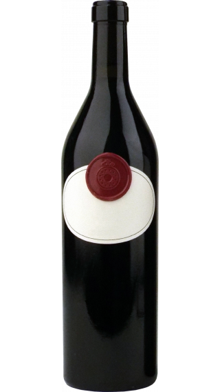 Bottle of Buccella Merlot 2018 wine 750 ml