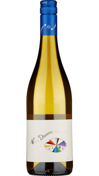 Bottle of Jermann Were Dreams 2021 wine 750 ml