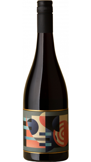 Bottle of Longview Fresco 2019 wine 750 ml