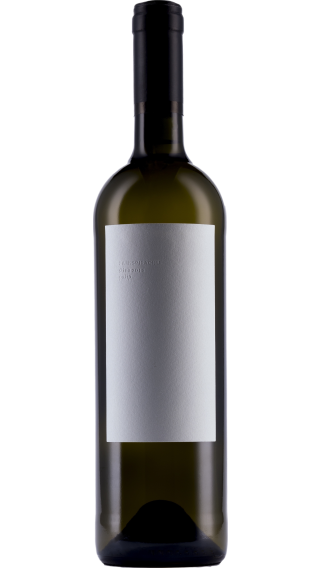 Bottle of Stina Posip 2022 wine 750 ml