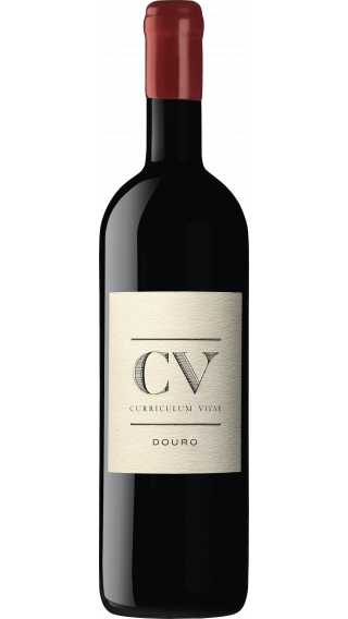 Bottle of Quinta Vale D. Maria CV Curriculum Vitae 2014 wine 750 ml