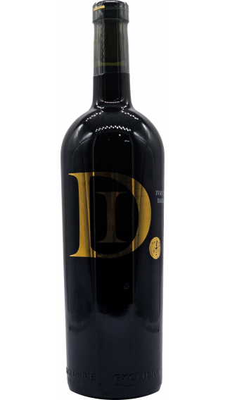 Bottle of Ivan Dolac Barrique 2013 wine 750 ml
