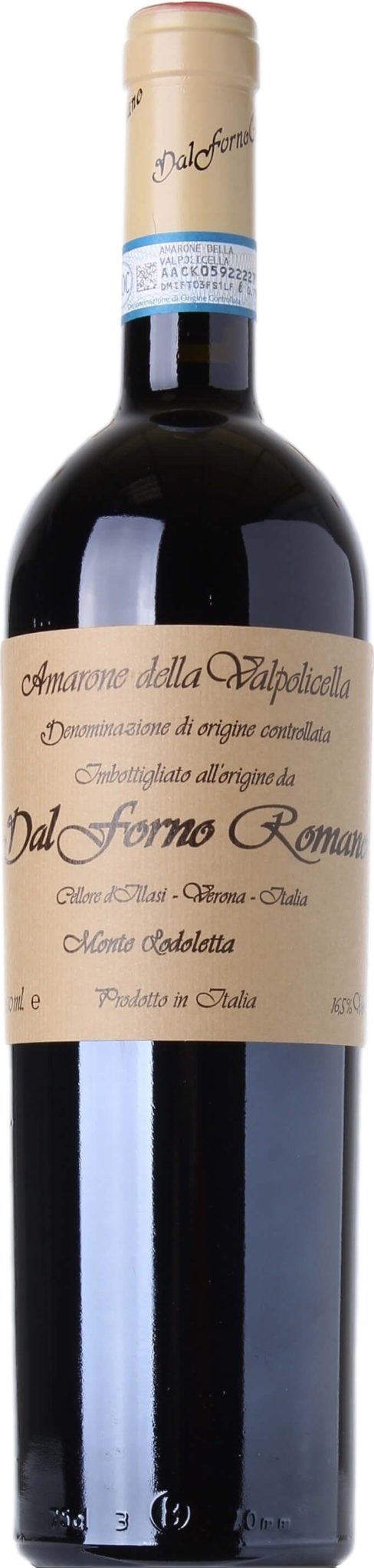 One for günstig Kaufen-Dal Forno Romano Amarone della Valpolicella Monte Lodoletta 2017. Dal Forno Romano Amarone della Valpolicella Monte Lodoletta 2017 . 