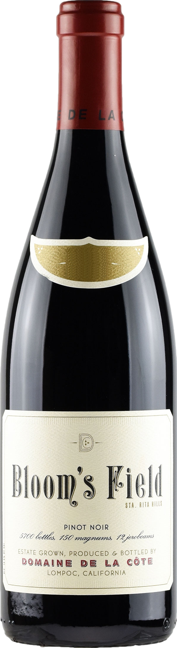 la Cote günstig Kaufen-Domaine de la Cote Bloom's Field Pinot Noir 2020. Domaine de la Cote Bloom's Field Pinot Noir 2020 . 