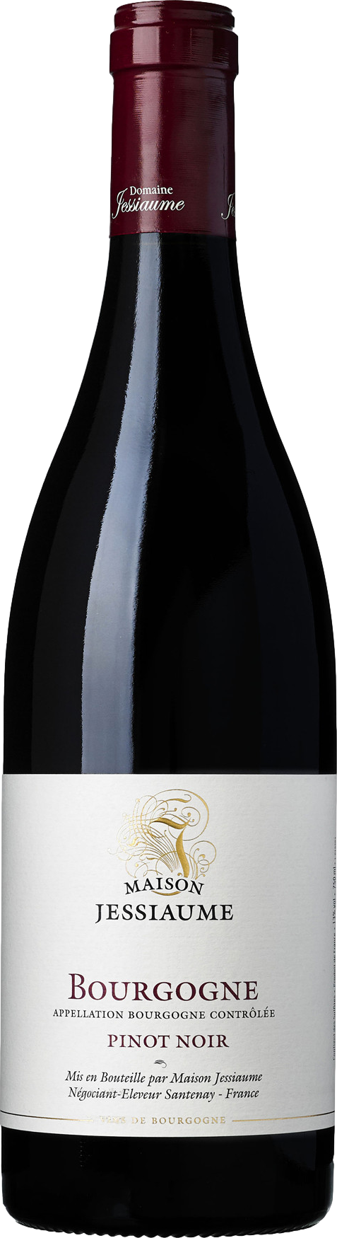 Pinot Noir günstig Kaufen-Domaine Jessiaume Bourgogne Pinot Noir 2022. Domaine Jessiaume Bourgogne Pinot Noir 2022 . 
