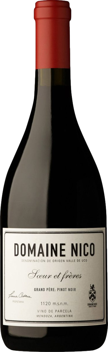 Domaine Nico Grande Pere Pinot Noir 2022