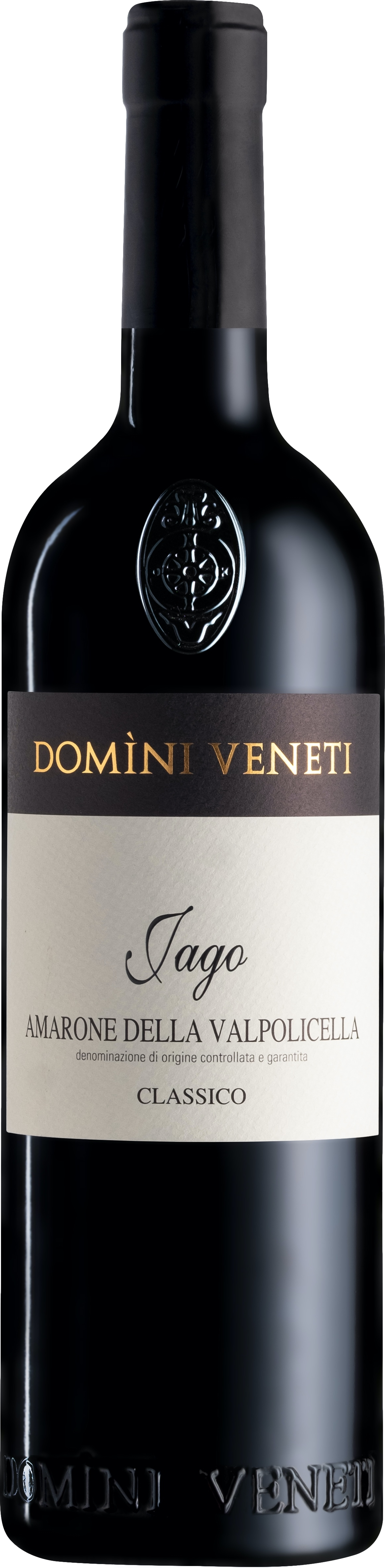 Domini Veneti Vigneti di Jago Amarone della Valpolicella Classico 2017 Domini Veneti 8wines DACH