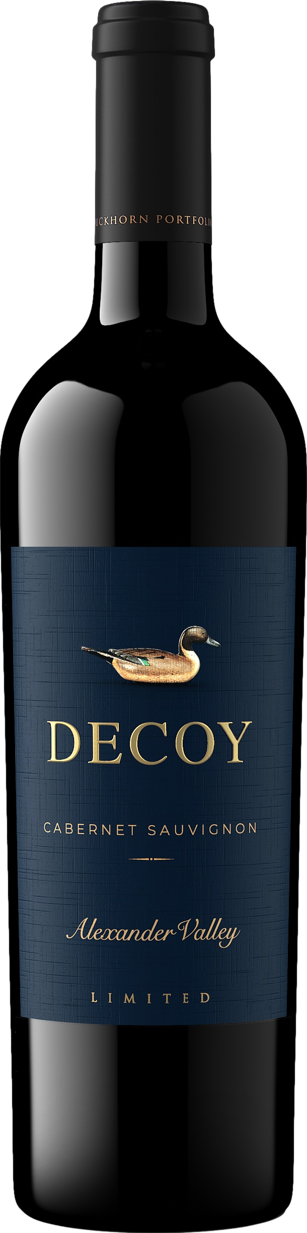 Decoy günstig Kaufen-Duckhorn Decoy Limited Alexander Valley Cabernet Sauvignon 2019. Duckhorn Decoy Limited Alexander Valley Cabernet Sauvignon 2019 . 