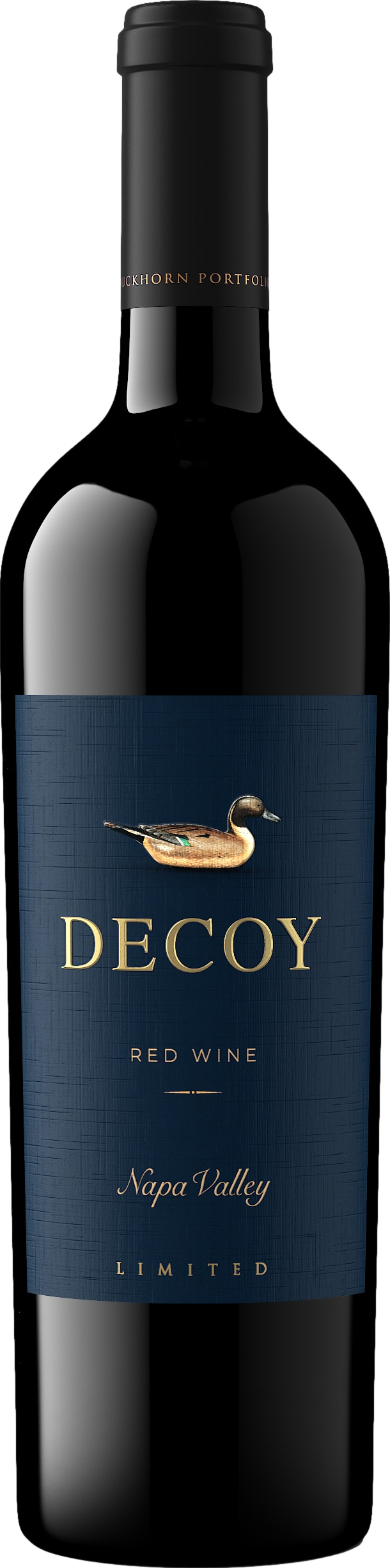 Deco 01 günstig Kaufen-Duckhorn Decoy Limited Napa Valley Red Blend 2019. Duckhorn Decoy Limited Napa Valley Red Blend 2019 . 