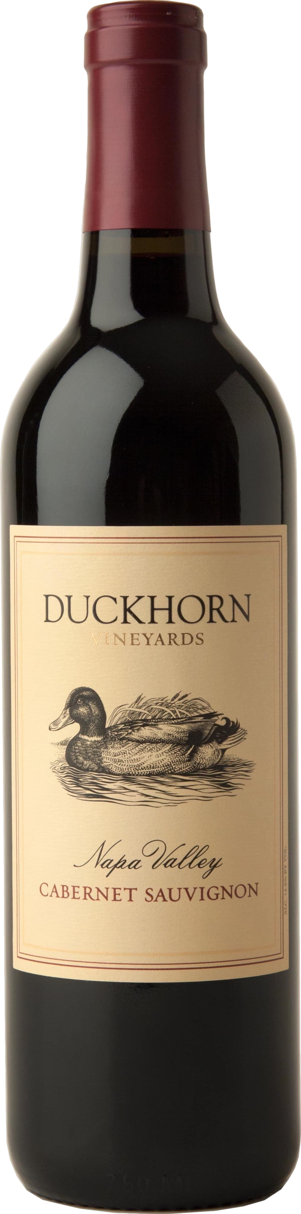 Duckhorn Napa Valley Cabernet Sauvignon 2021 Duckhorn 8wines DACH