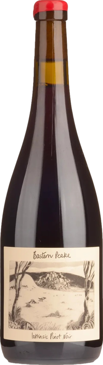 Eastern Peake Intrinsic Pinot Noir 2021