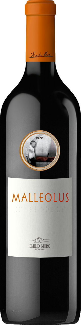 Malleolus günstig Kaufen-Emilio Moro Malleolus 2020. Emilio Moro Malleolus 2020 . 