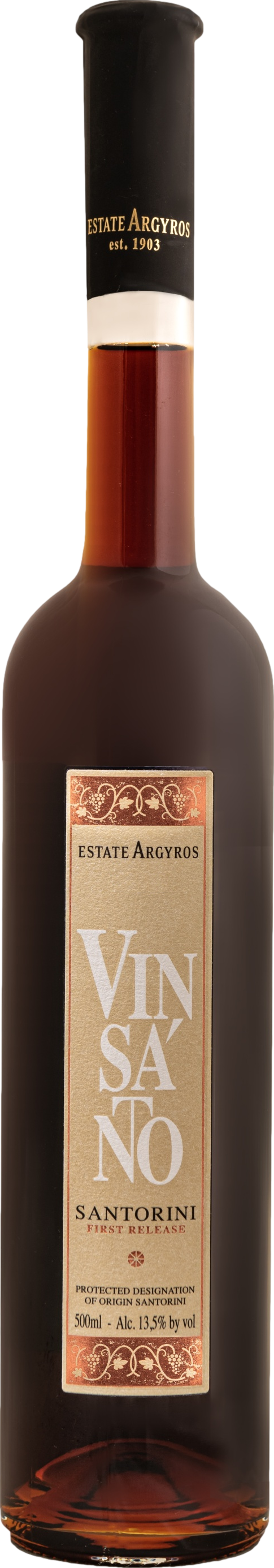 Vin Santo günstig Kaufen-Estate Argyros Vinsanto First Release 2015. Estate Argyros Vinsanto First Release 2015 . 