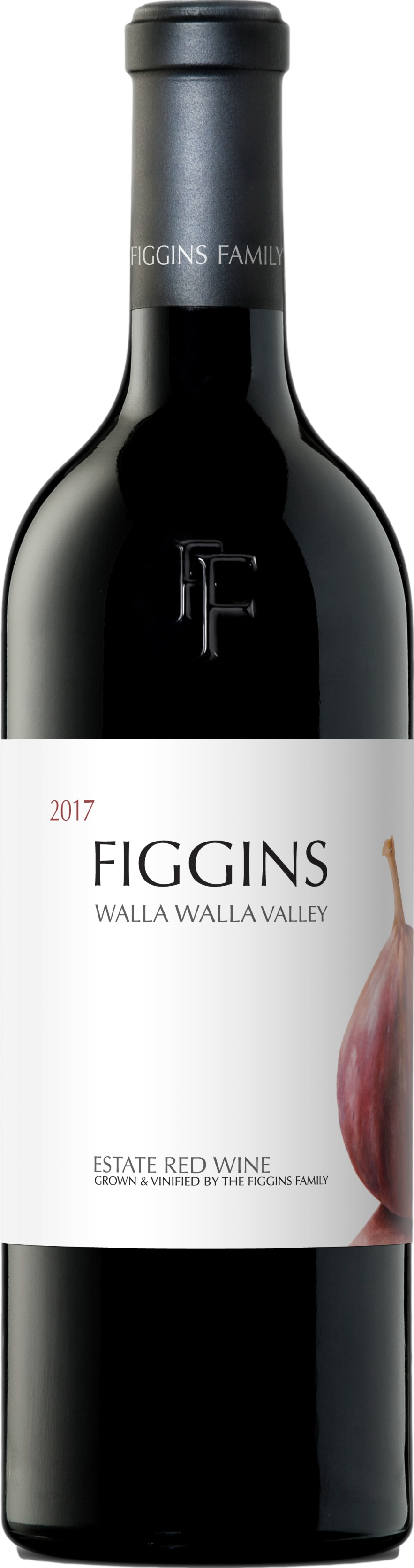 01/2017 günstig Kaufen-Figgins Walla Walla Valley Estate Red 2017. Figgins Walla Walla Valley Estate Red 2017 . 