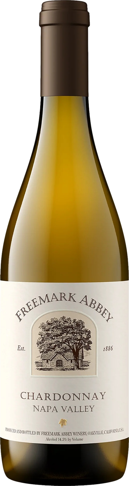 41/2022 günstig Kaufen-Freemark Abbey Chardonnay 2022. Freemark Abbey Chardonnay 2022 . 