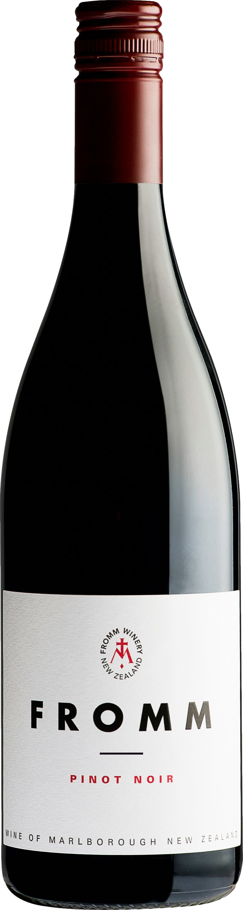 Boutique günstig Kaufen-Fromm Pinot Noir 2019. Fromm Pinot Noir 2019 <![CDATA[Lagerung bis zu 6 Jahre. Dekantieren nicht nötig.  Marlborough ist vielleicht am besten für seine spritzigen Sauvignon Blancs bekannt, aber Boutique-Winzer wie Fromm haben auch dazu beigetragen, die 