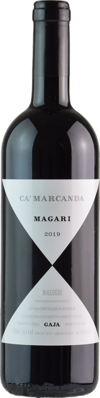 Gaja  Ca'Marcanda Magari 2019