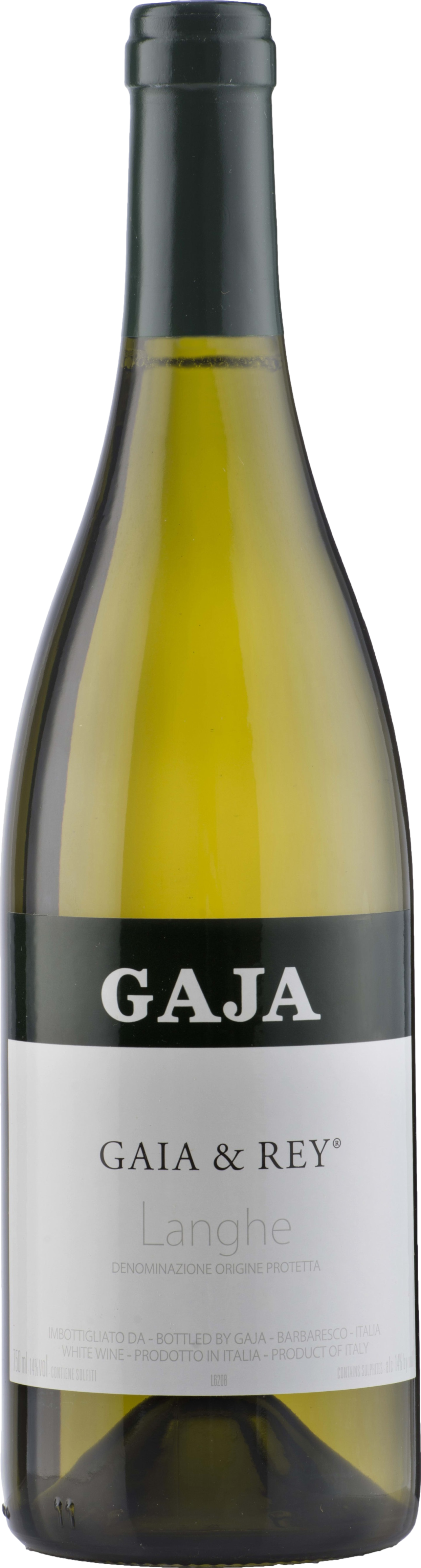 GAIA günstig Kaufen-Gaja Gaia & Rey Chardonnay 2020. Gaja Gaia & Rey Chardonnay 2020 . 
