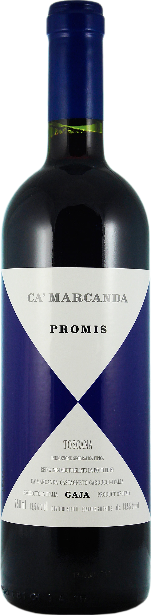 Gaja Ca' Marcanda Promis 2021