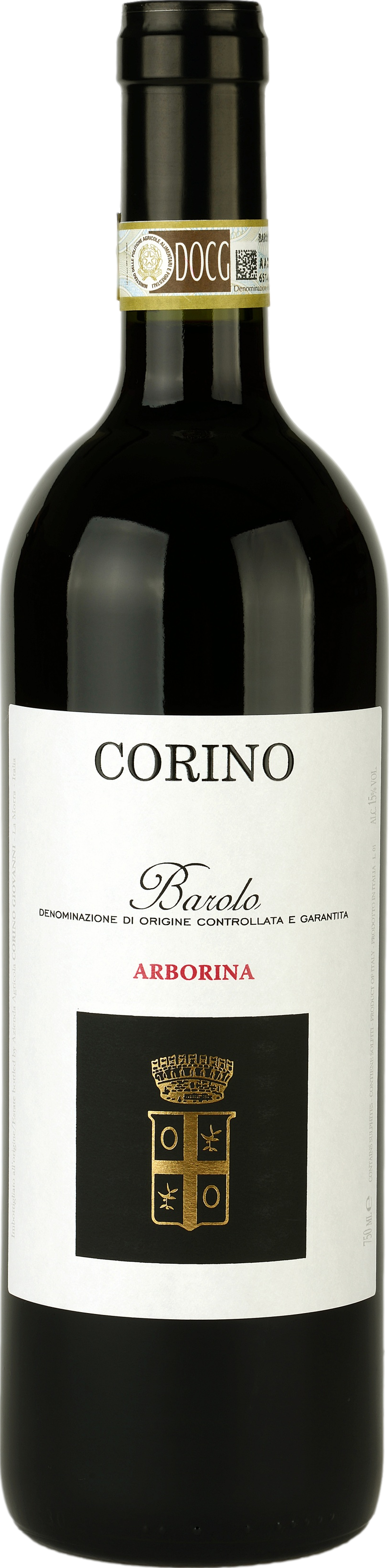 2019/2020 günstig Kaufen-Giovanni Corino Barolo Arborina 2019. Giovanni Corino Barolo Arborina 2019 . 