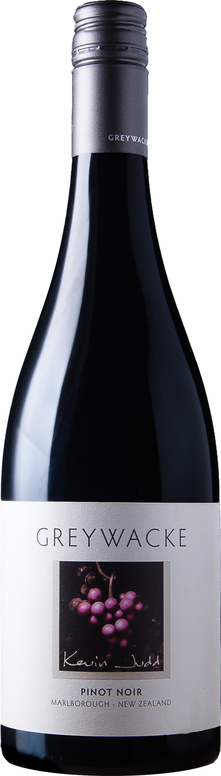 Greywacke Pinot Noir 2020 Greywacke 8wines DACH