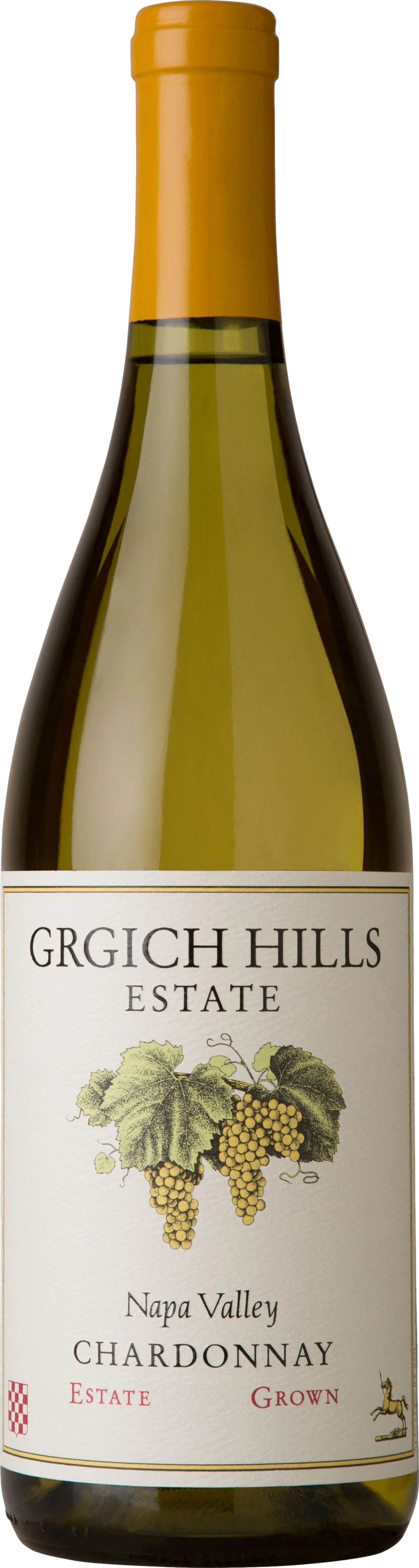 12/2020 günstig Kaufen-Grgich Hills Chardonnay 2020. Grgich Hills Chardonnay 2020 . 