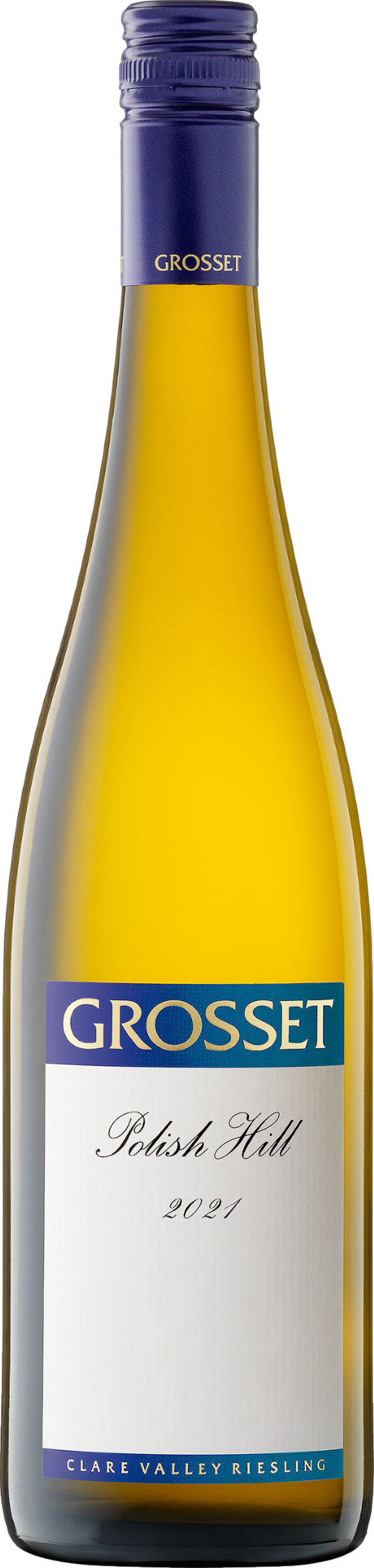 Was Now günstig Kaufen-Grosset Polish Hill Riesling 2021. Grosset Polish Hill Riesling 2021 <![CDATA[Drink now or cellar for up to 10 years. Serve chilled.  Originally an old milk depot, Grosset is a charming small family-run winery in South Australia’s Clare Valley that was 