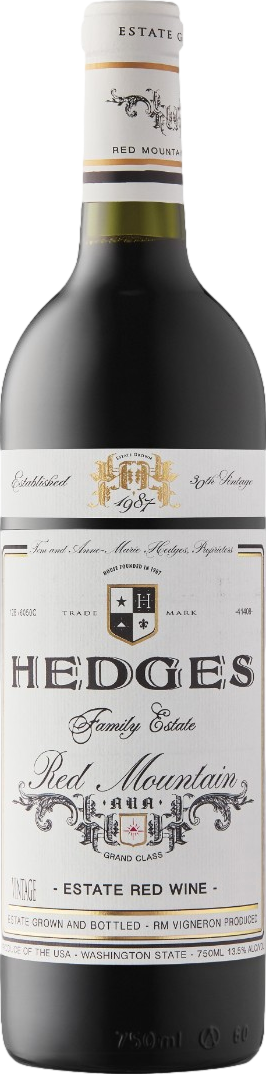 Hedges Family Red Mountain Blend 2019 Hedges Family 8wines DACH