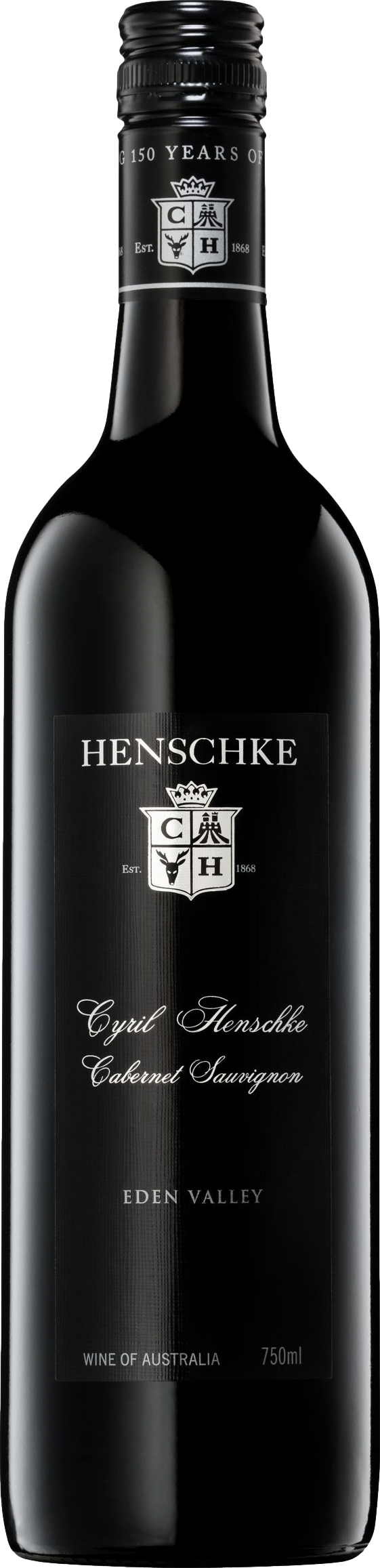 Henschke Cabernet günstig Kaufen-Henschke Cyril Henschke Cabernet Sauvignon 2018. Henschke Cyril Henschke Cabernet Sauvignon 2018 . 