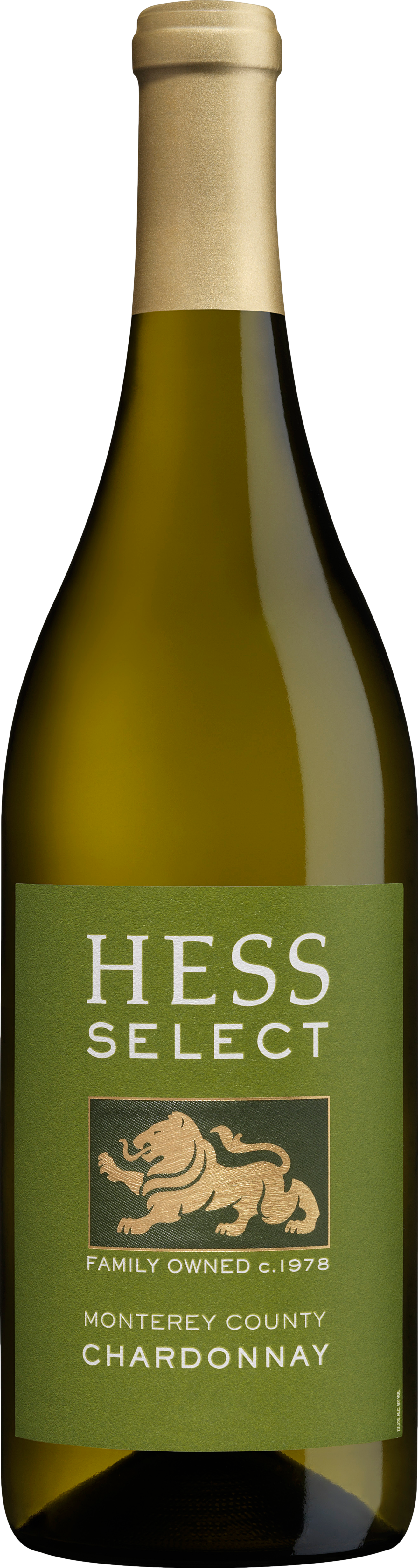 462/2020 günstig Kaufen-Hess Collection Select Chardonnay 2020. Hess Collection Select Chardonnay 2020 . 