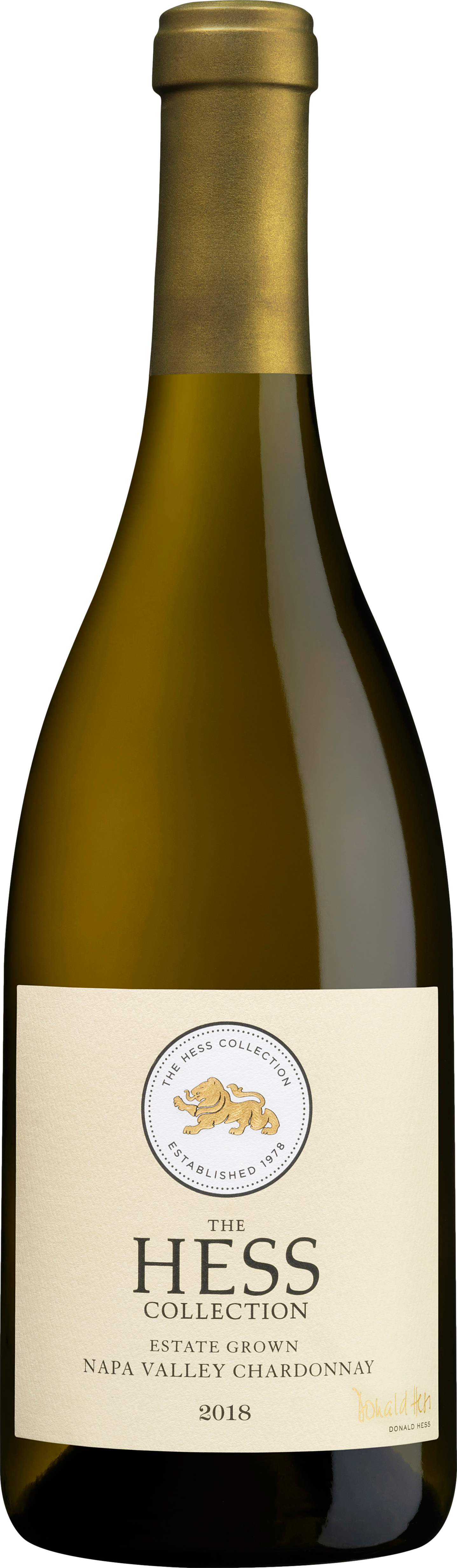 2019/2016  günstig Kaufen-Hess Napa Valley Chardonnay 2019. Hess Napa Valley Chardonnay 2019 . 