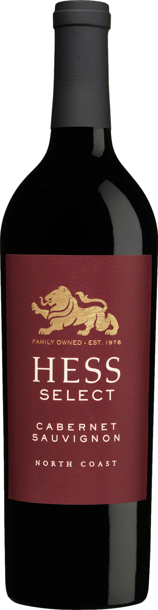 Hess Select Cabernet Sauvignon 2018 Hess Collection 8wines DACH
