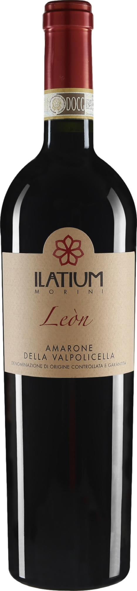 2018 günstig Kaufen-Ilatium Morini Campo Leon Amarone della Valpolicella 2018. Ilatium Morini Campo Leon Amarone della Valpolicella 2018 . 