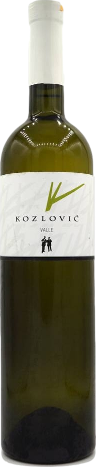 264/2023 günstig Kaufen-Kozlovic Valle 2023. Kozlovic Valle 2023 . 