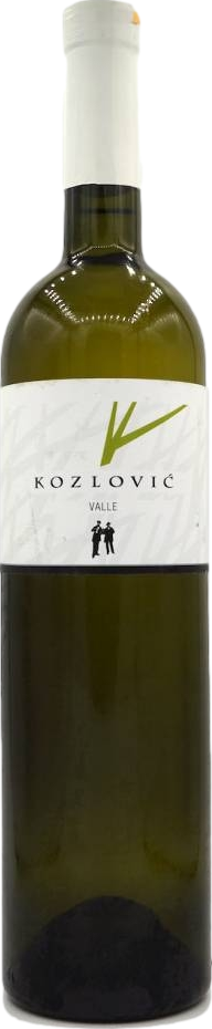 264/2023 günstig Kaufen-Kozlovic Valle 2023. Kozlovic Valle 2023 . 