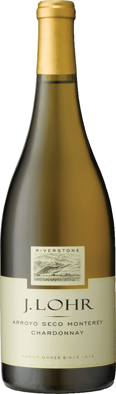 J. Lohr Riverstone Chardonnay 2022