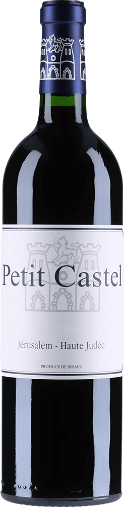 Domaine du Castel Petit Castel 2022