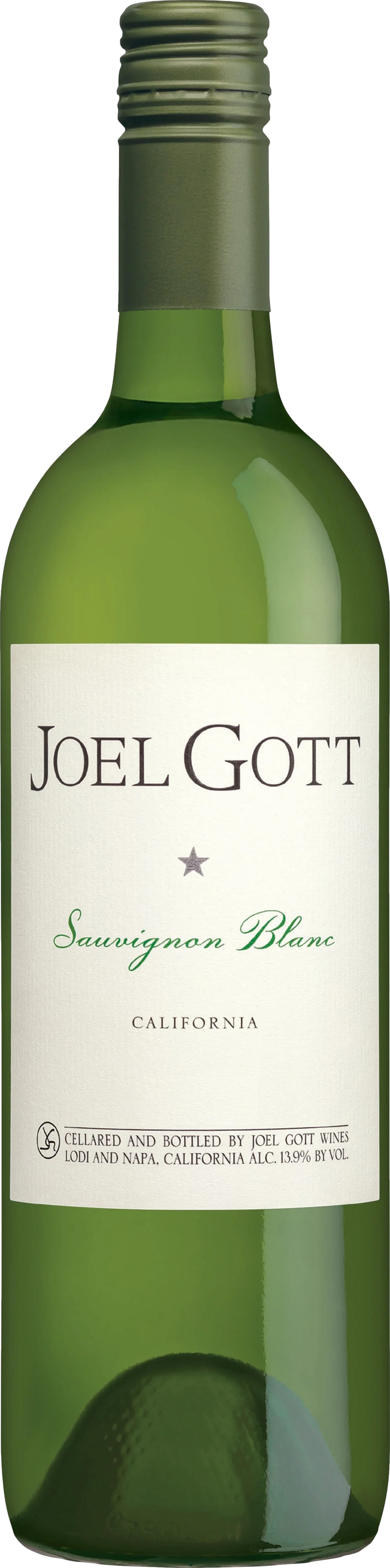 Blanc 2021 günstig Kaufen-Joel Gott Sauvignon Blanc 2021. Joel Gott Sauvignon Blanc 2021 . 