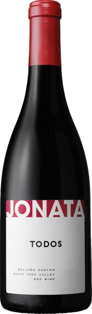 Jonata Todos 2019