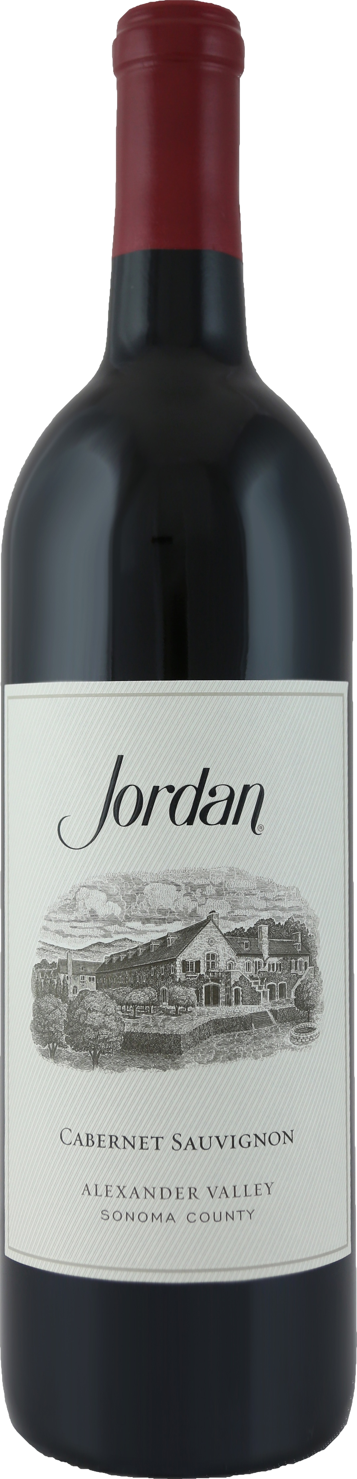 09.2017 günstig Kaufen-Jordan Winery Cabernet Sauvignon 2017. Jordan Winery Cabernet Sauvignon 2017 . 
