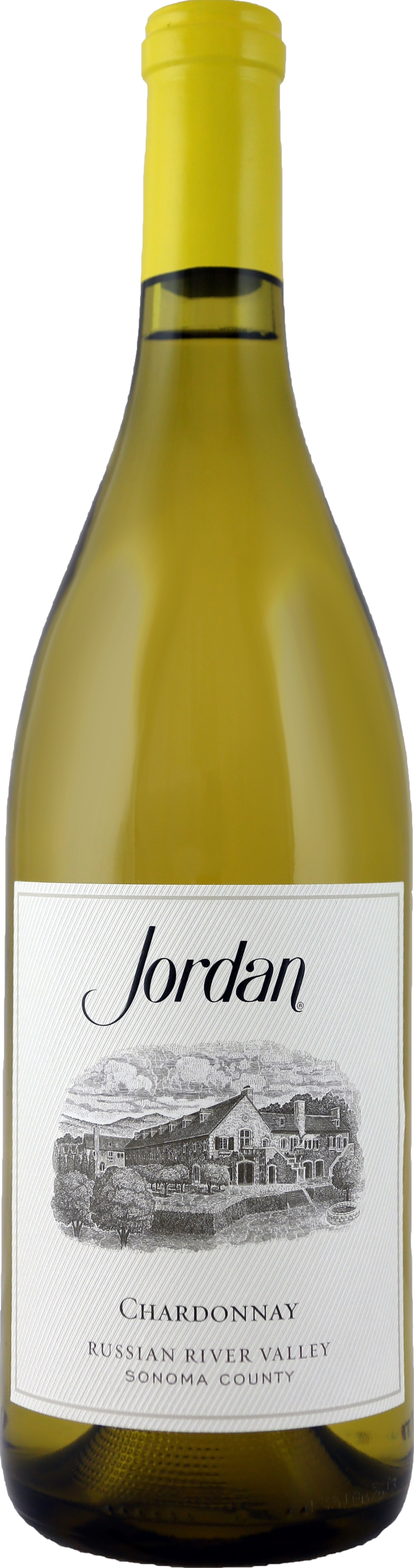 2018  günstig Kaufen-Jordan Winery Chardonnay 2018. Jordan Winery Chardonnay 2018 . 