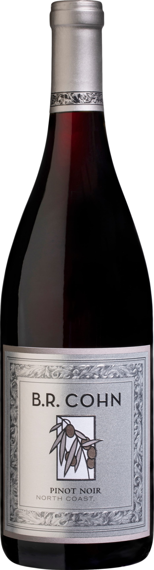 Silver günstig Kaufen-B. R. Cohn Silver Label Pinot Noir 2018. B. R. Cohn Silver Label Pinot Noir 2018 . 