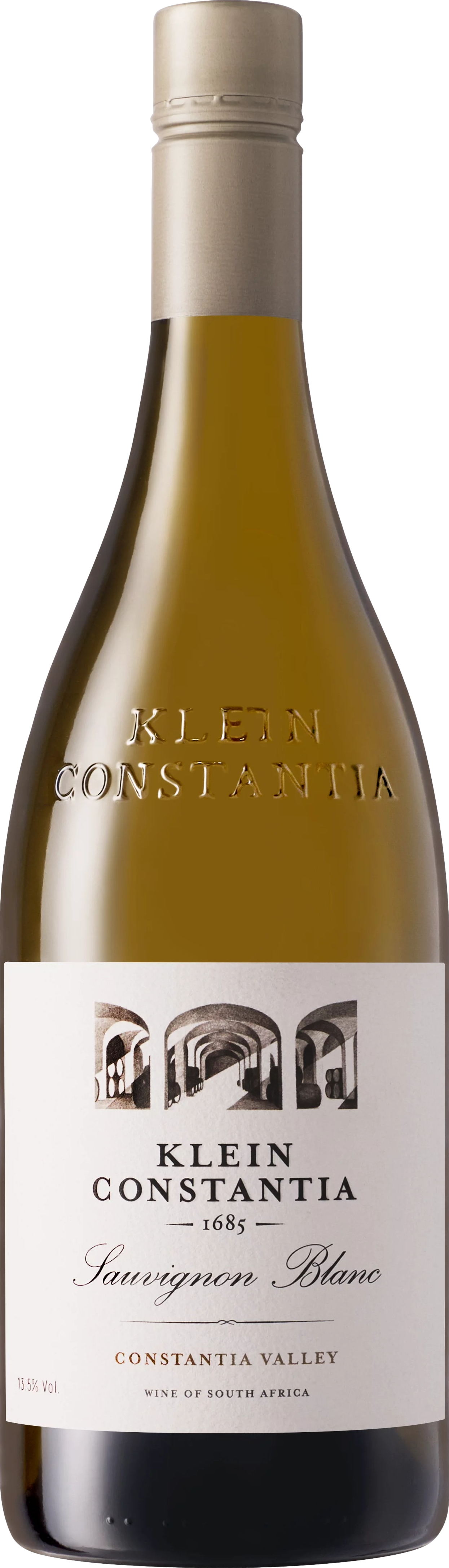 Non con günstig Kaufen-Klein Constantia Sauvignon Blanc 2022. Klein Constantia Sauvignon Blanc 2022 . 