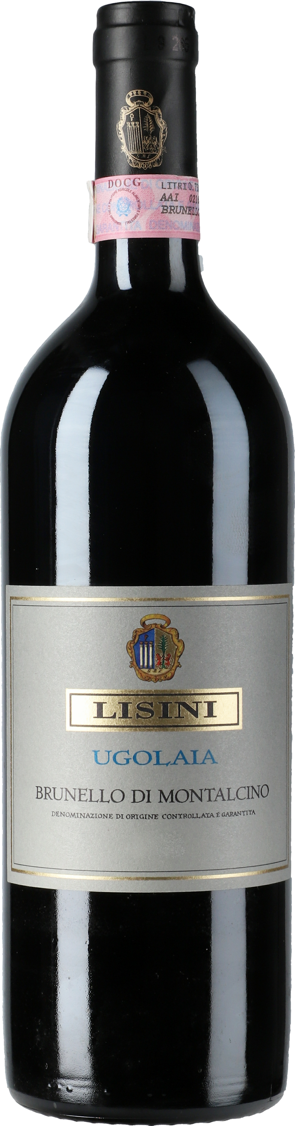 Brunello di günstig Kaufen-Lisini Brunello di Montalcino Ugolaia 2015. Lisini Brunello di Montalcino Ugolaia 2015 . 
